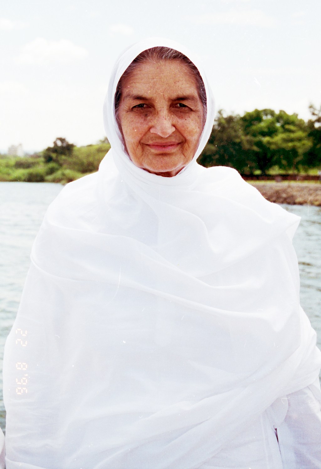 Justice For Mata Chand Kaur&nbsp;Ji