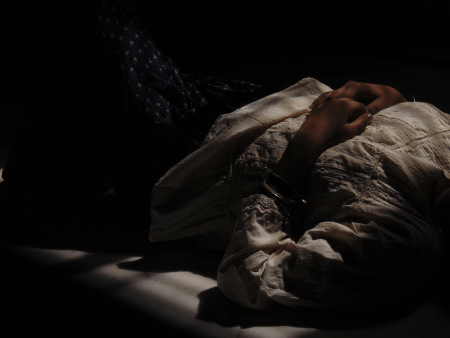 unfathomable: self portraits from June&nbsp;2015